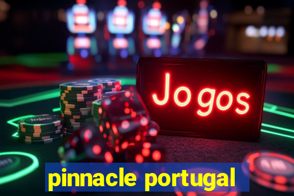 pinnacle portugal