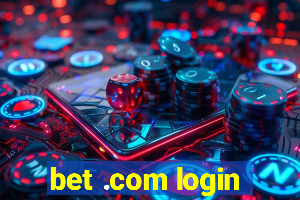 bet .com login