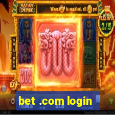 bet .com login