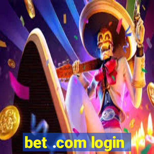 bet .com login