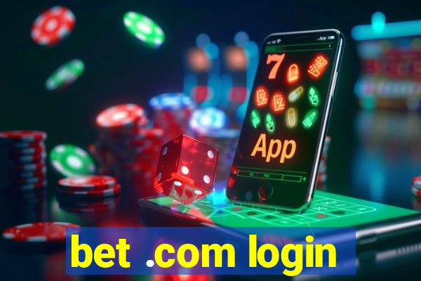 bet .com login