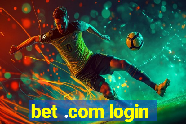 bet .com login