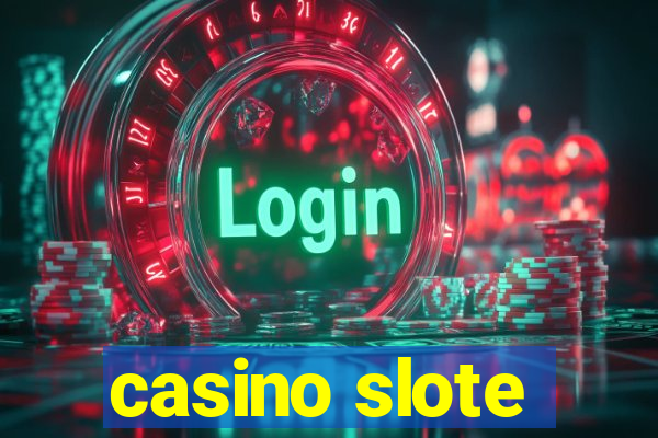 casino slote