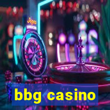 bbg casino