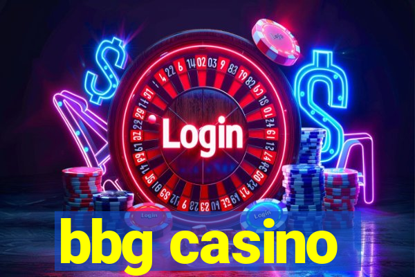 bbg casino