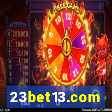 23bet13.com