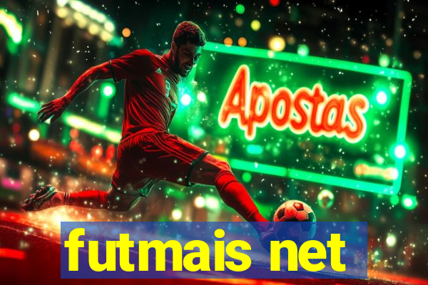 futmais net