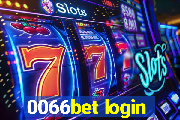 0066bet login