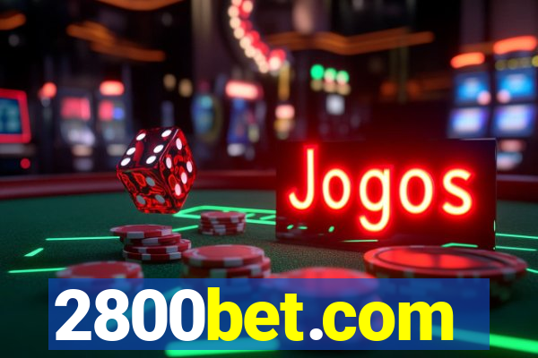 2800bet.com