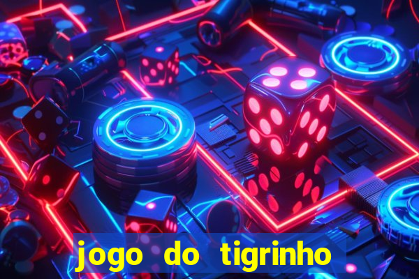 jogo do tigrinho vai acabar