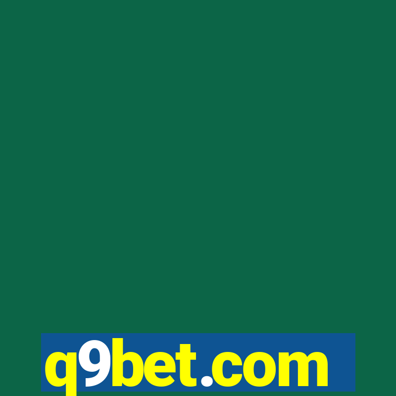 q9bet.com