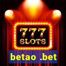 betao .bet