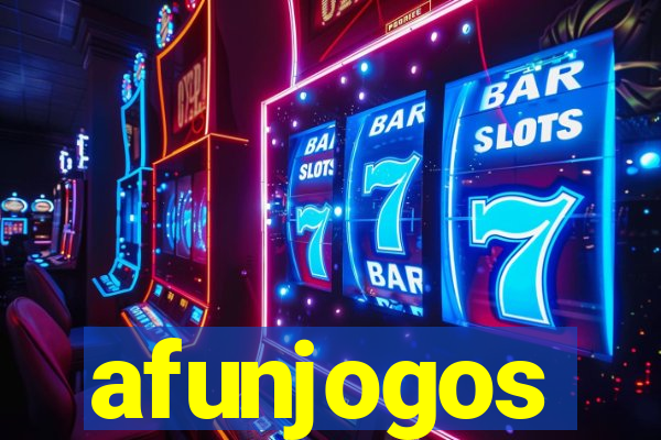 afunjogos