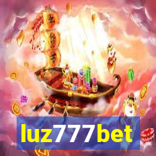 luz777bet