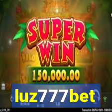 luz777bet