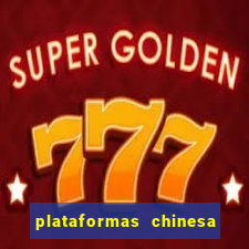 plataformas chinesa de jogos