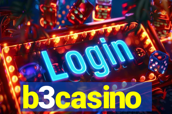 b3casino