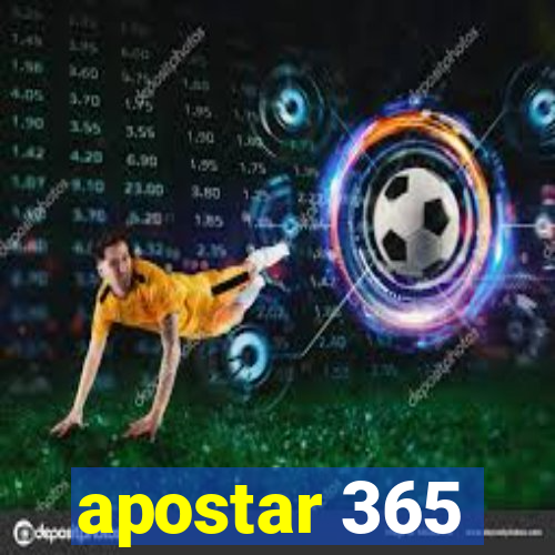 apostar 365