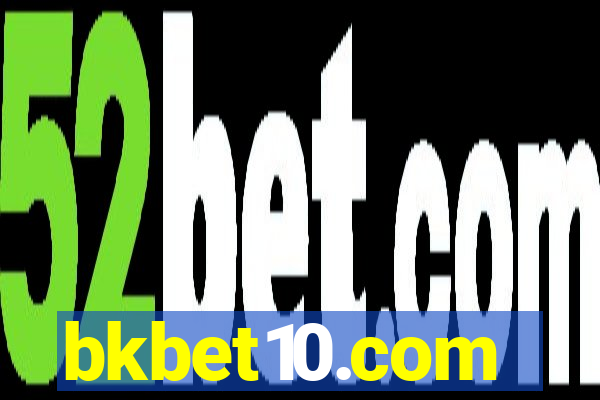 bkbet10.com