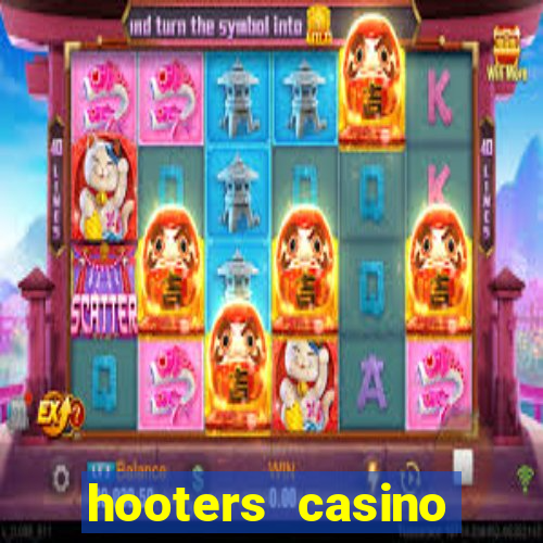 hooters casino hotel in las vegas