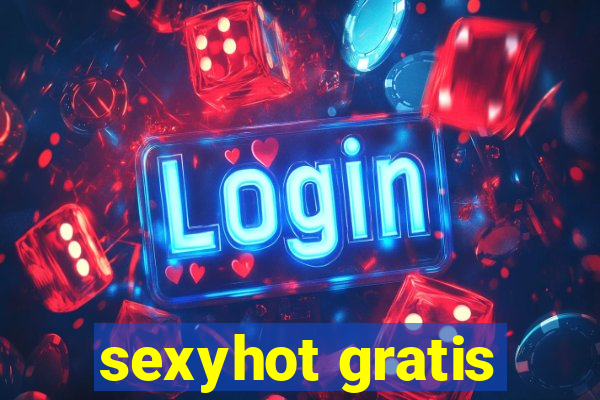 sexyhot gratis