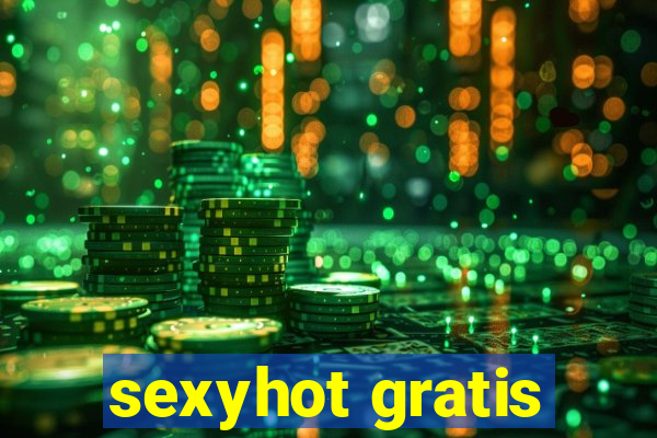 sexyhot gratis