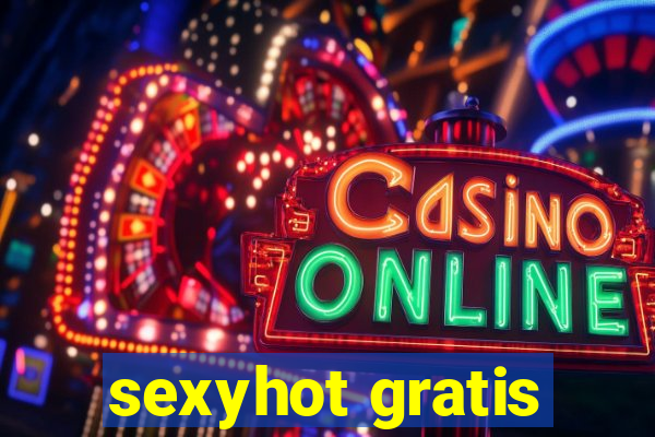 sexyhot gratis