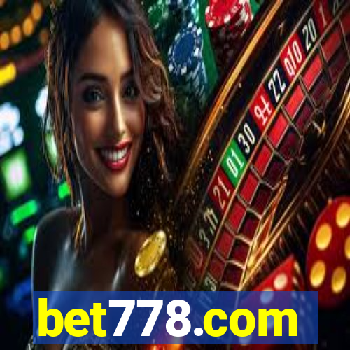 bet778.com