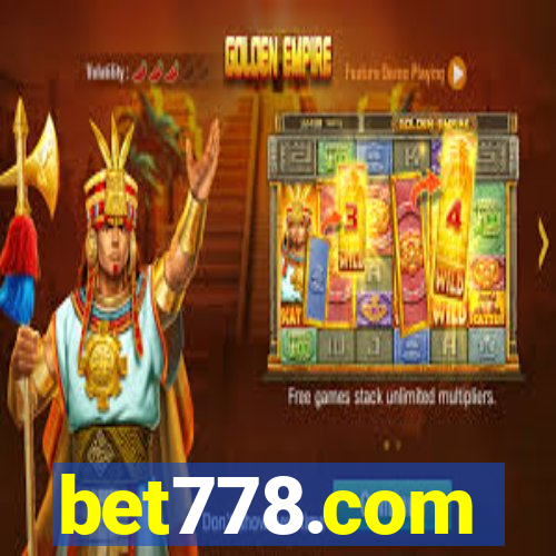 bet778.com