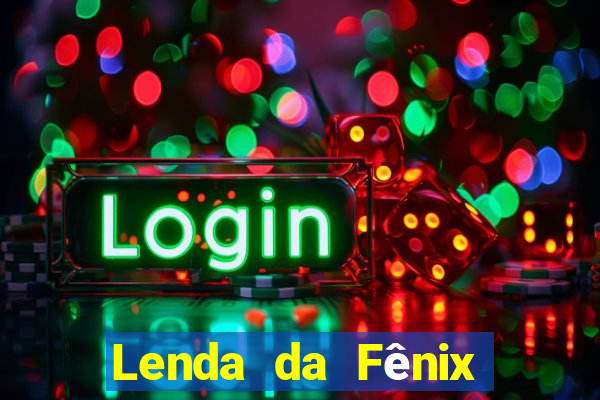 Lenda da Fênix códigos 2024 de gra a