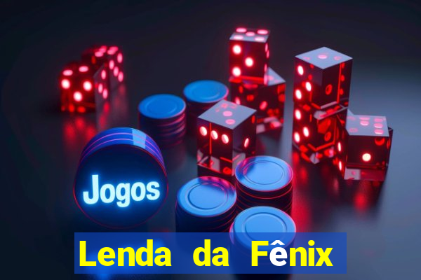 Lenda da Fênix códigos 2024 de gra a