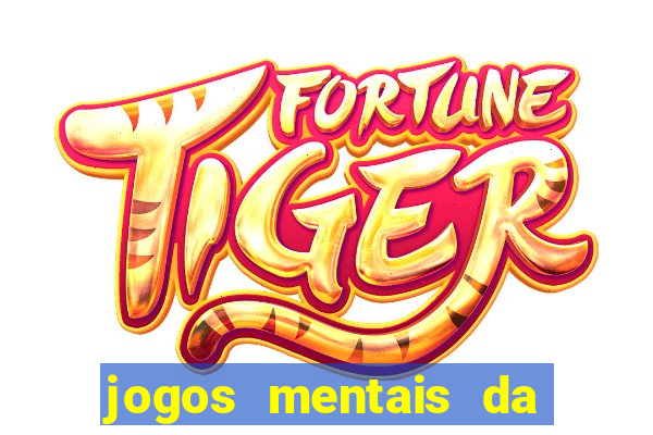 jogos mentais da pessoa controladora