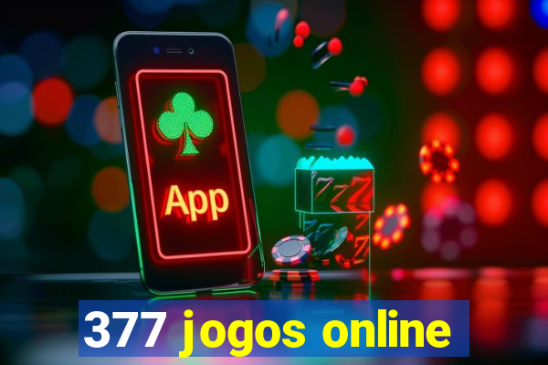 377 jogos online