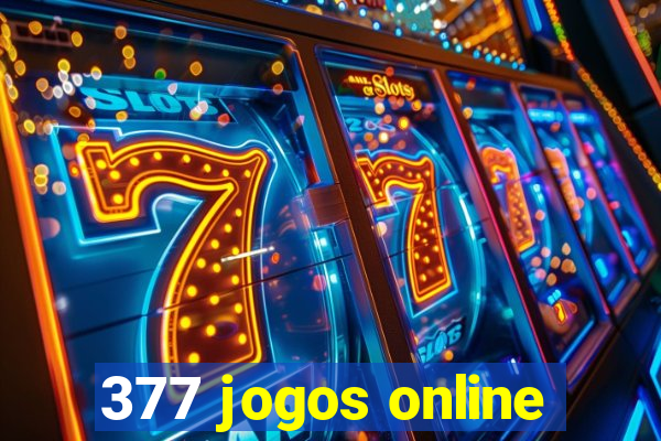 377 jogos online