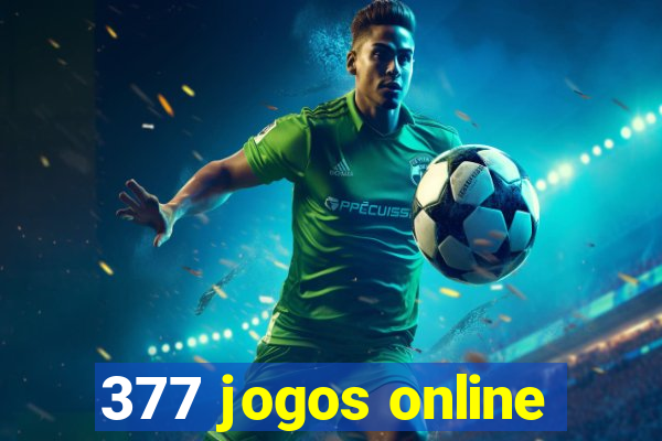 377 jogos online