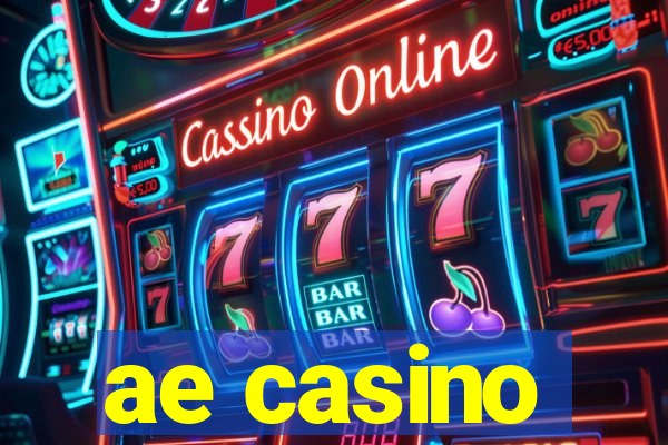 ae casino