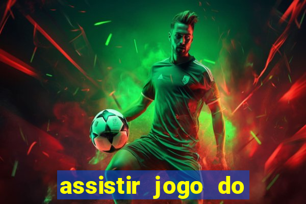 assistir jogo do flamengo ao vivo no multicanais