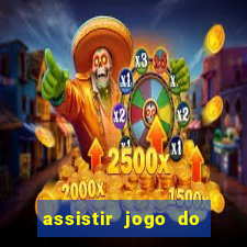 assistir jogo do flamengo ao vivo no multicanais