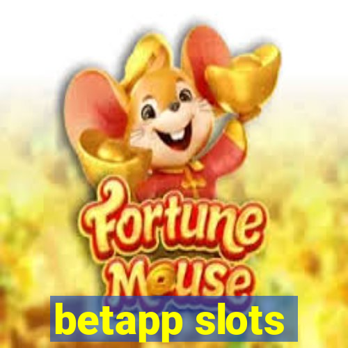 betapp slots