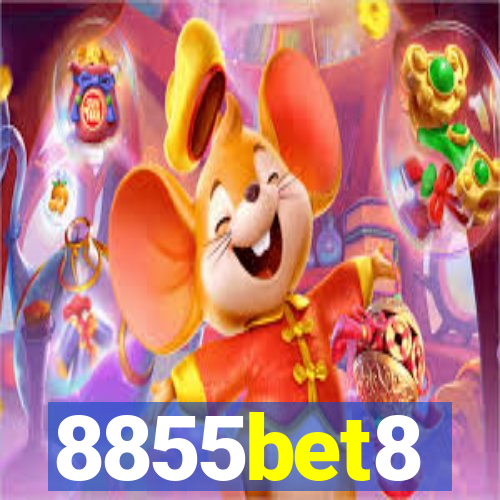 8855bet8