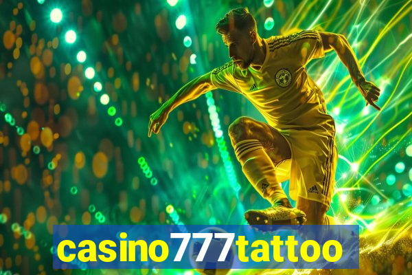 casino777tattoo