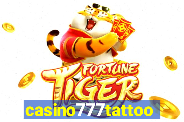 casino777tattoo