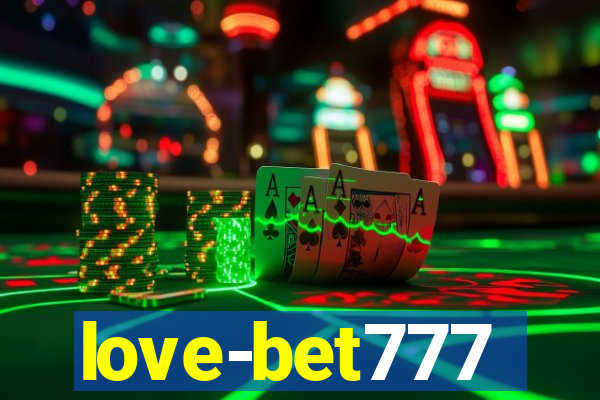 love-bet777