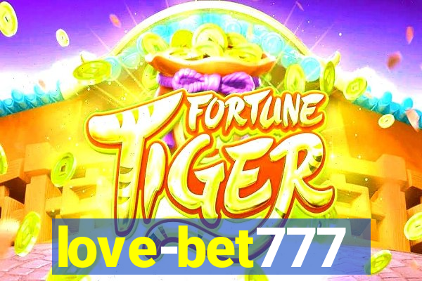 love-bet777