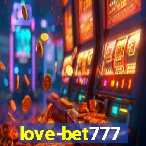 love-bet777