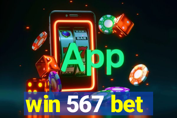 win 567 bet