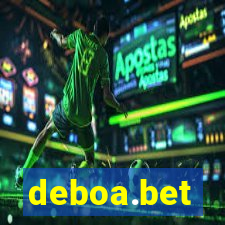 deboa.bet