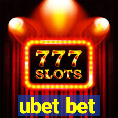 ubet bet