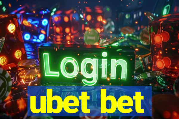 ubet bet