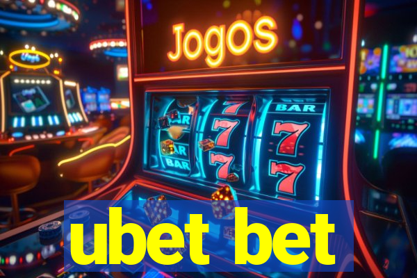 ubet bet